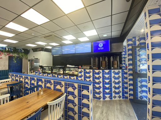 Photo of Greek Souvlaki - 135 Queensway, Bletchley, Milton Keynes MK2 2DY